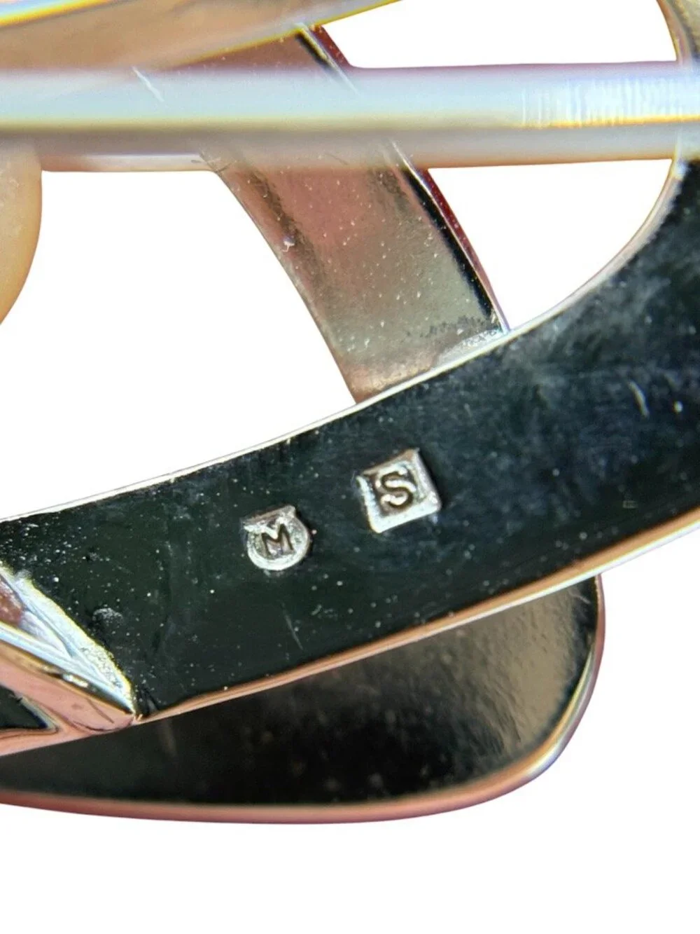 Mikimoto measures long